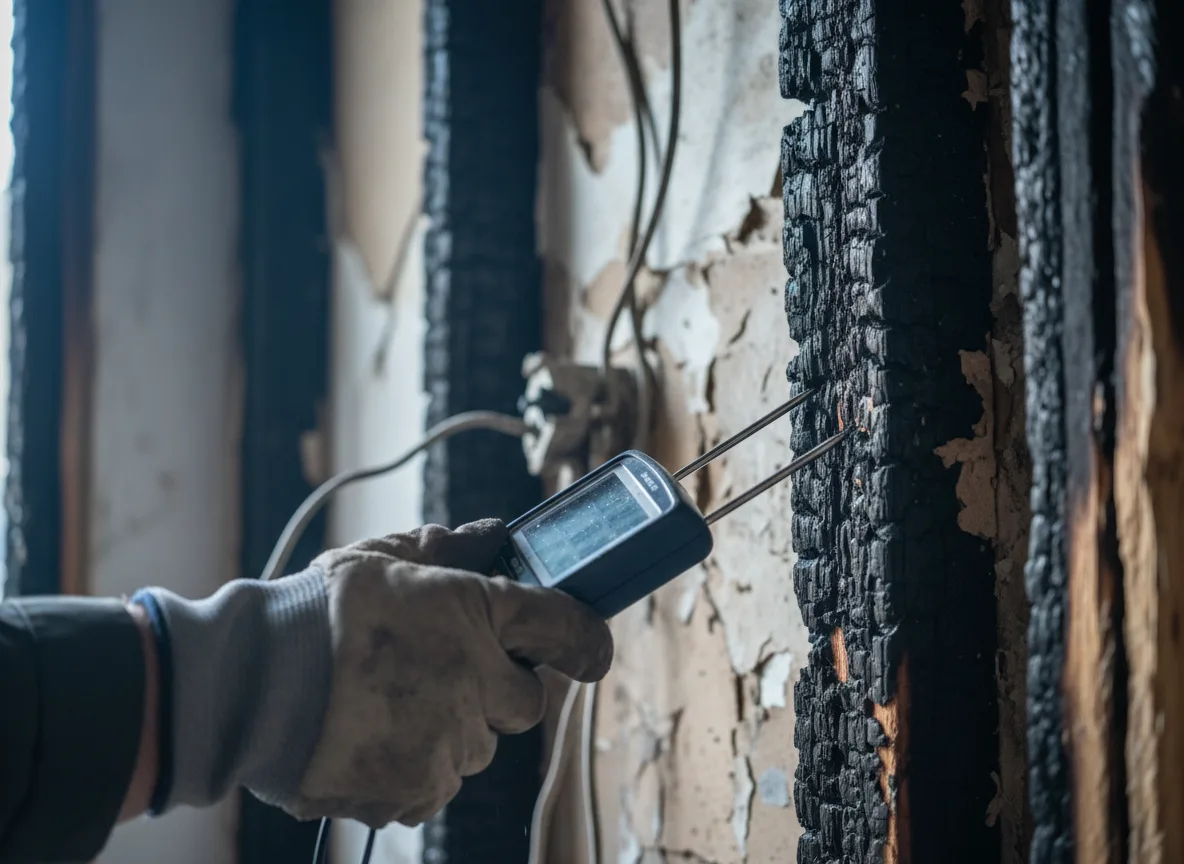 Fire Damage Restoration Calexico, CA FAQs